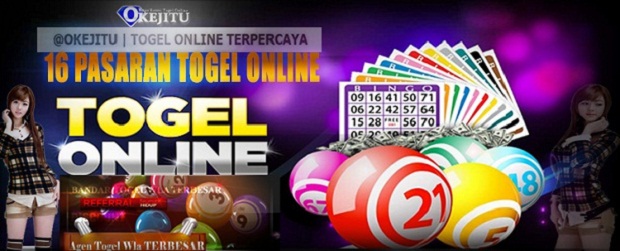 Live Draw Togel Washington Dc Midday
, Web Judi Online